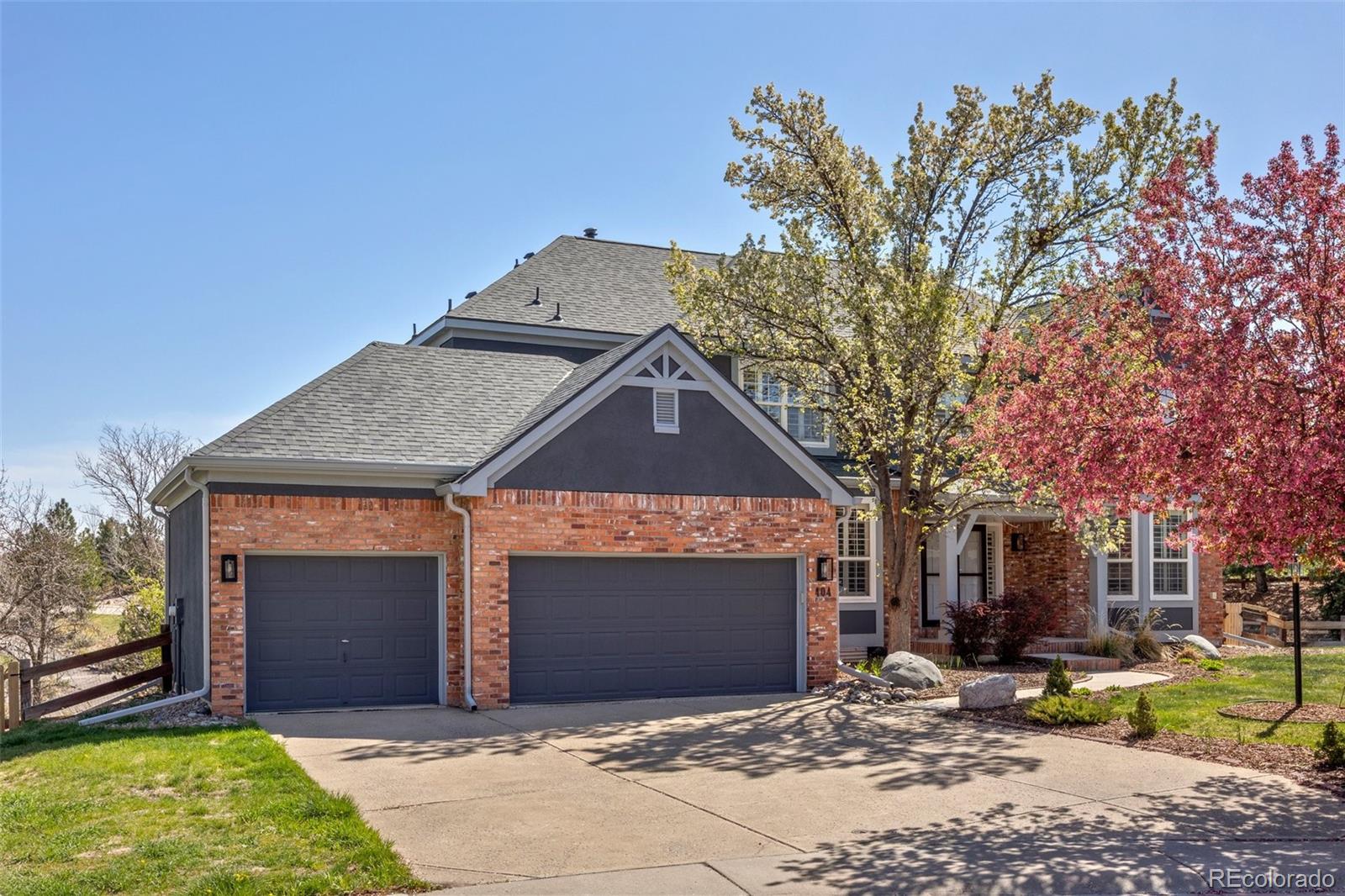 404 Yarrow Place, Castle Pines, CO, 80108 2 404 Yarrow Place
