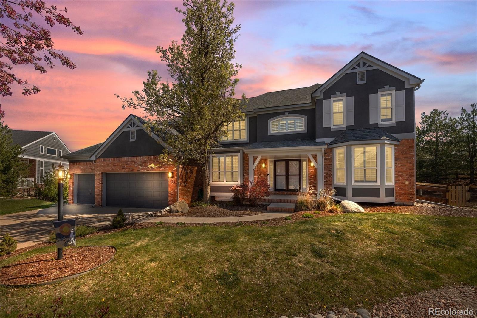 404 Yarrow Place