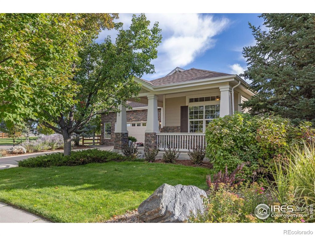 Photo of 13380 Red Deer Trail, Broomfield, CO 80020 (MLS # IR1043815)