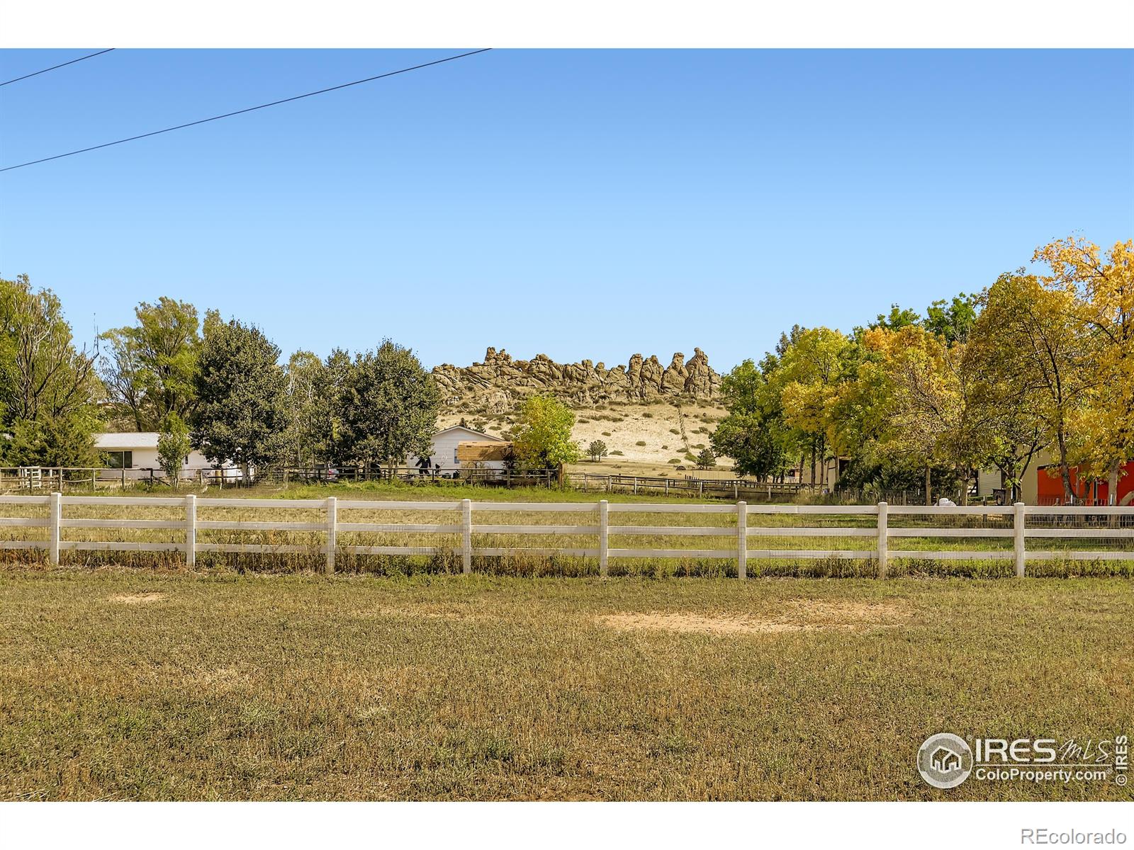 3604 Glade Road
