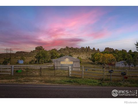 3604 Glade Road Loveland CO 80538