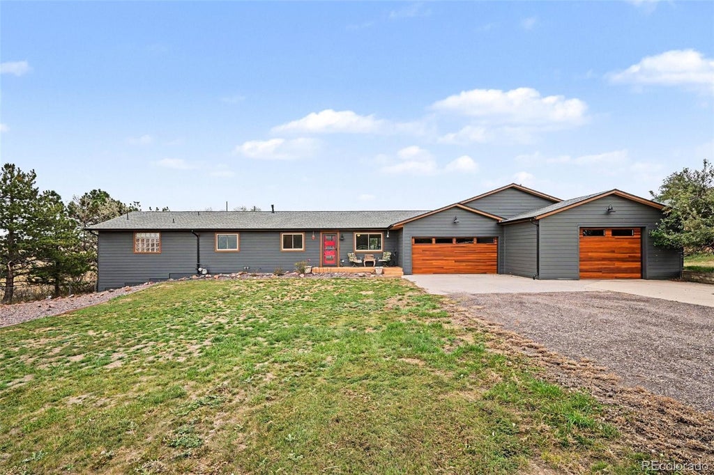 Photo of 46746 Sundance Trail, Parker, CO 80138 (MLS # 6999332)