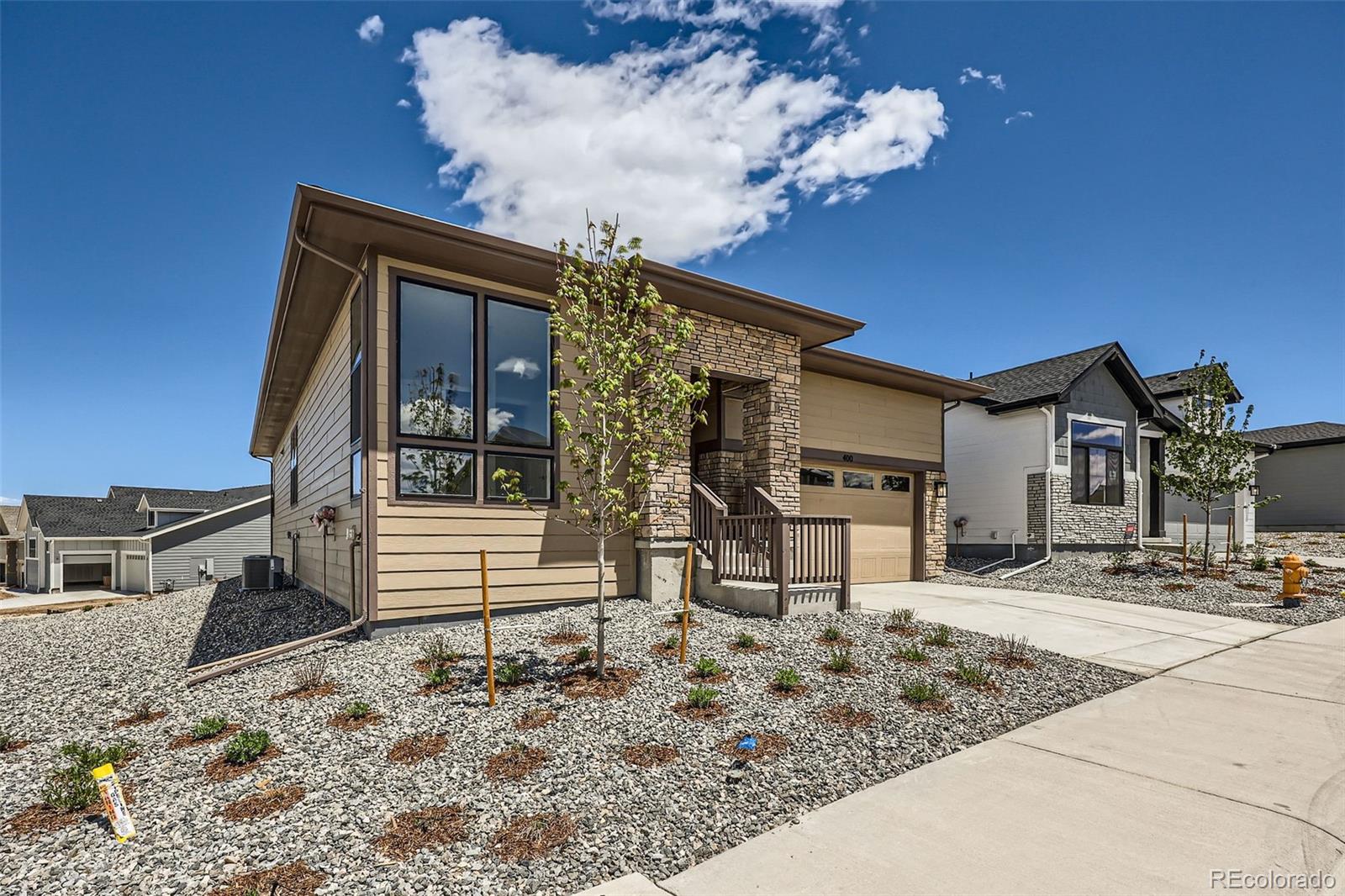 400 Basin Daisy Street