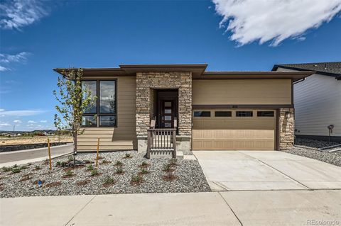 400 Basin Daisy Street Castle Rock CO 80104