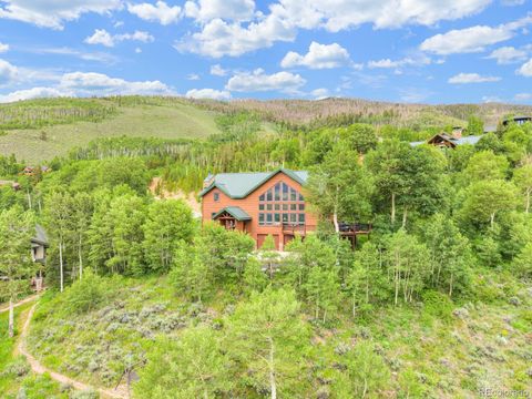 801 Lakeview Circle Silverthorne CO 80498