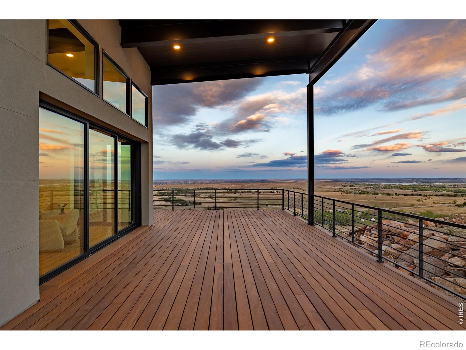 9578 Mountain Ridge Drive