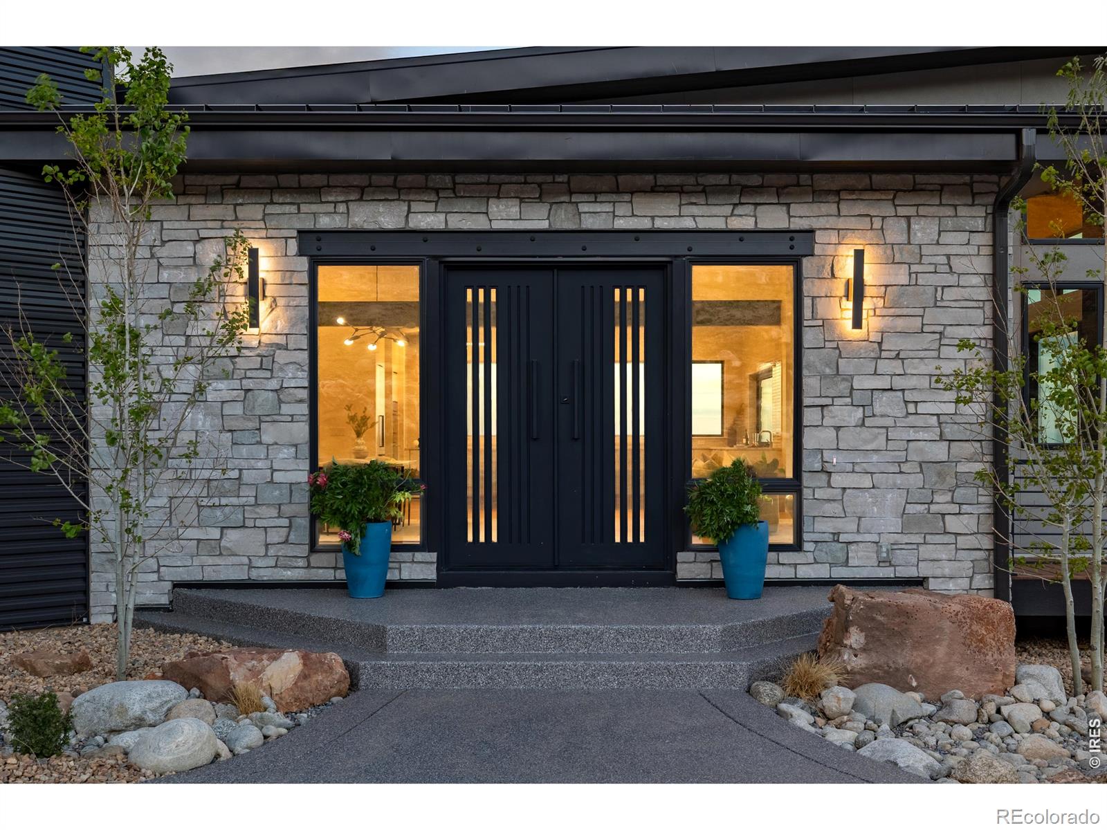9578 Mountain Ridge Drive