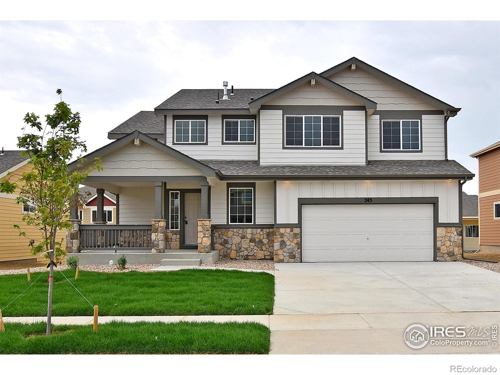 2423 Dandelion Lane