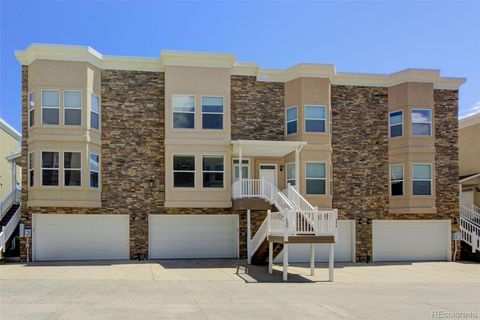 832 Vernon Drive Central City CO 80427