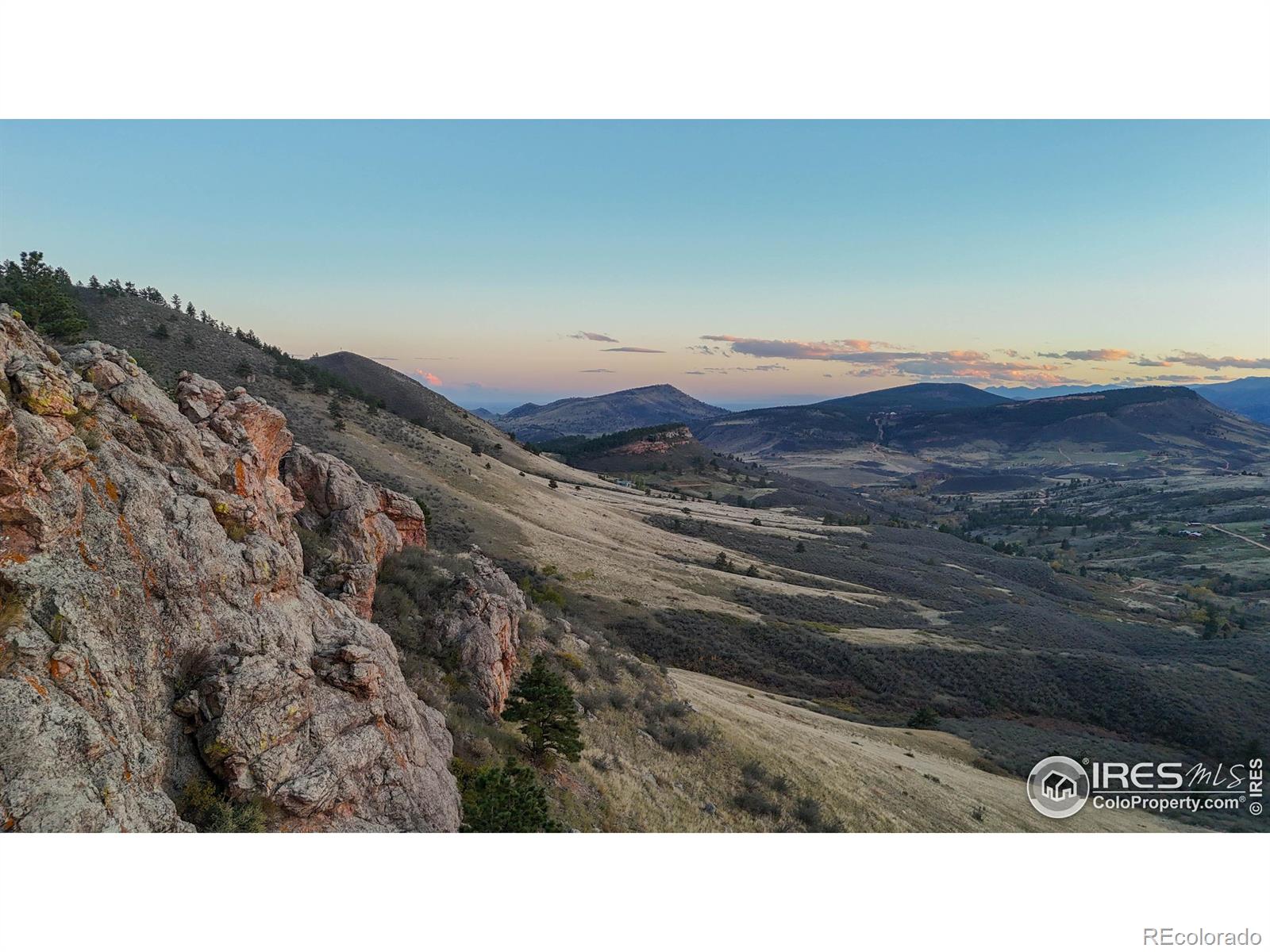 2420 Ponderosa Hill Road