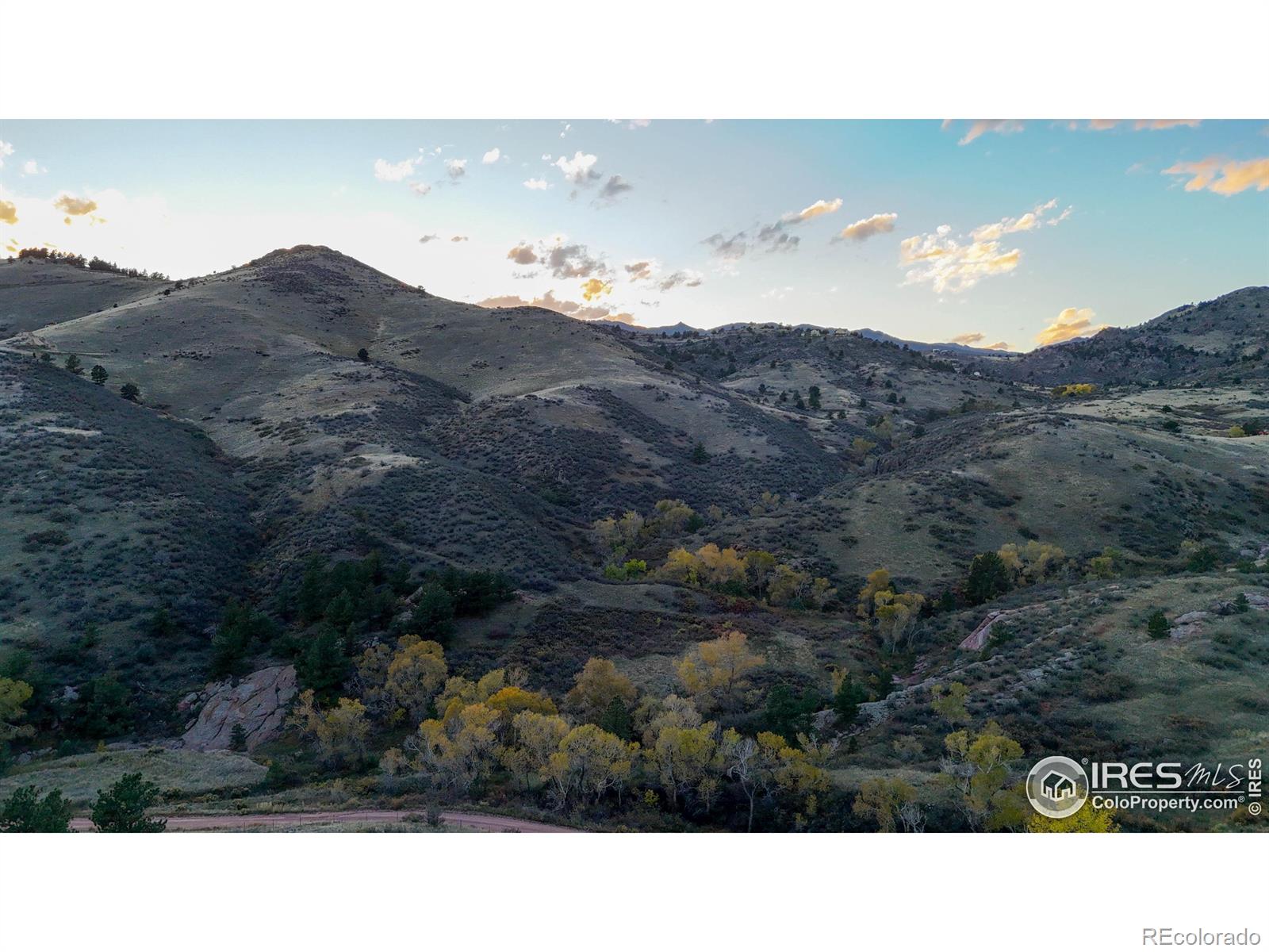 2420 Ponderosa Hill Road