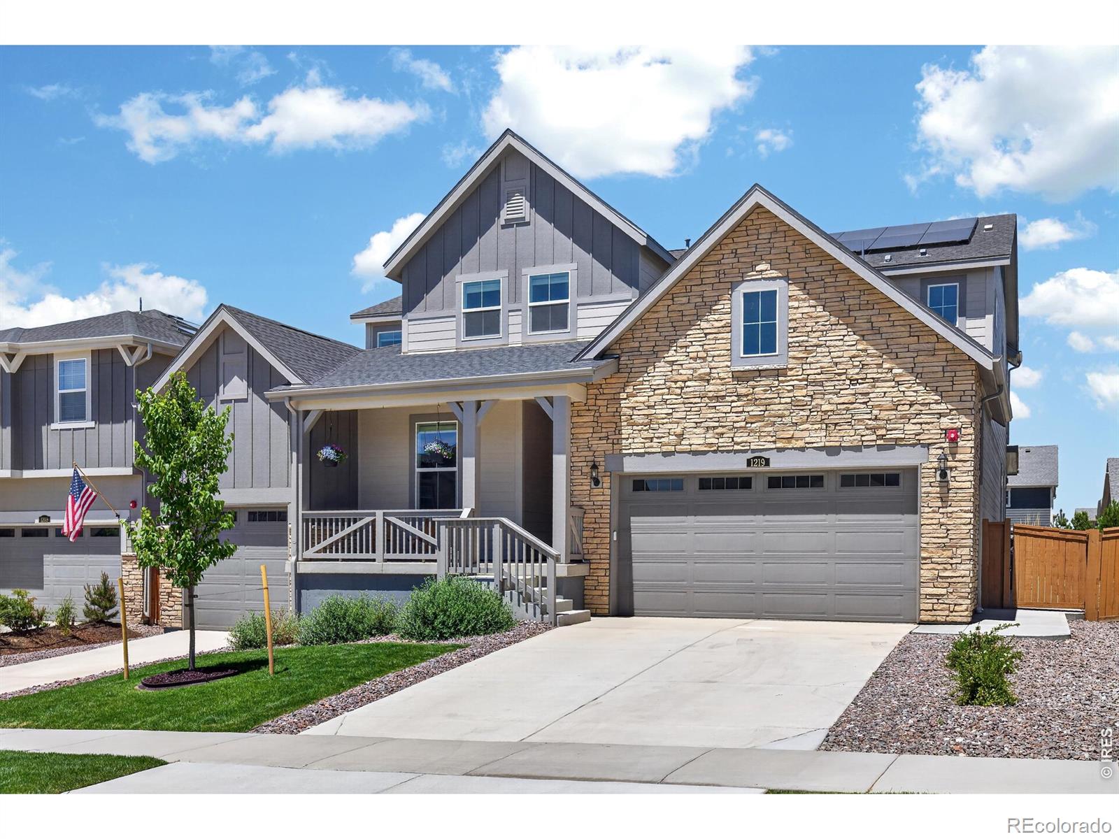 1219 Sunrise Drive