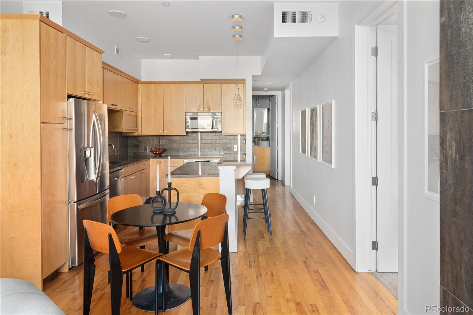 340 S Lafayette Street 201