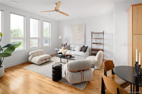 340 S Lafayette Street 201 Denver CO 80209