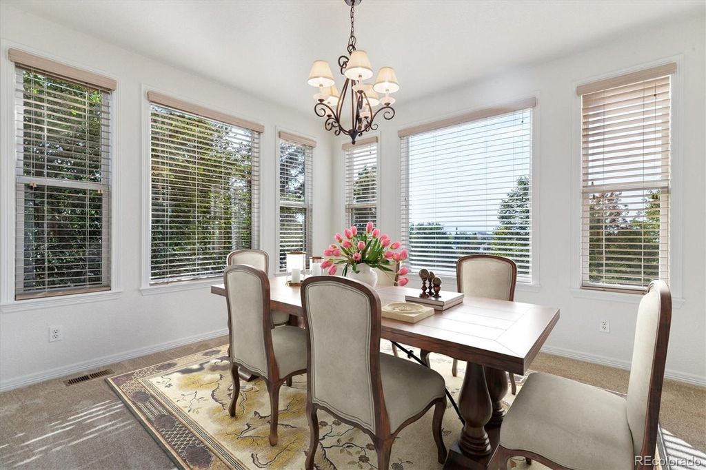 Photo of 760 Ridgemont Circle, Highlands Ranch, CO 80126 (MLS # 1658267)