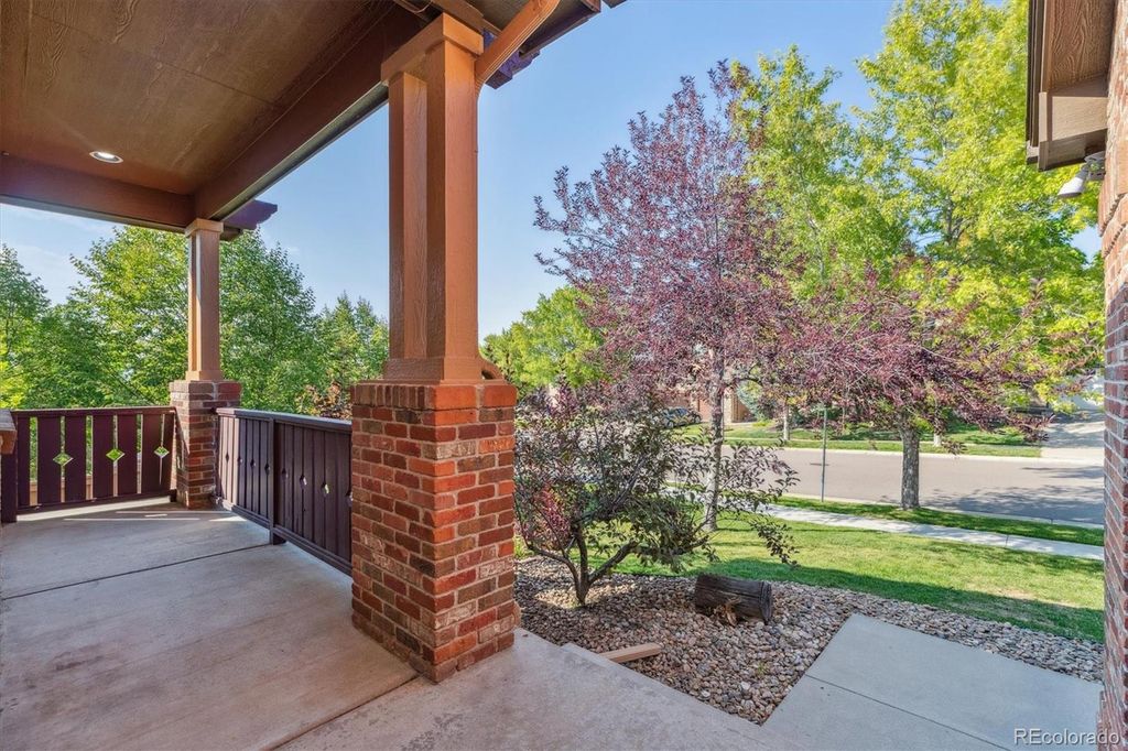 Photo of 760 Ridgemont Circle, Highlands Ranch, CO 80126 (MLS # 1658267)