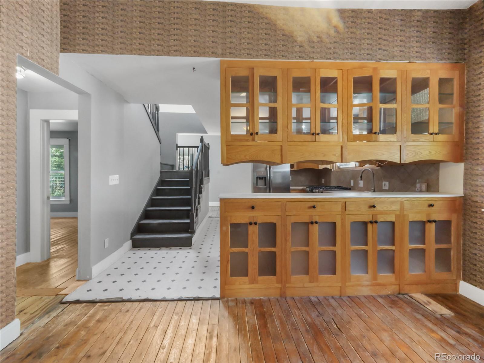545 Tregay Street, Silver Plume, CO, 80476 8 545 Tregay Street