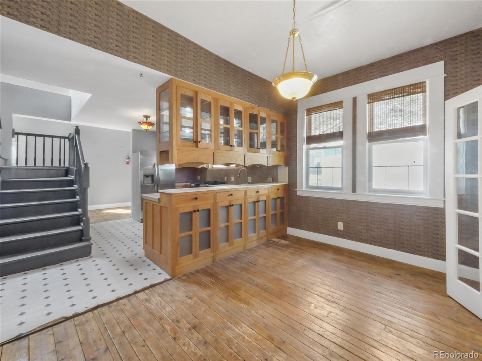 545 Tregay Street, Silver Plume, CO, 80476 9 545 Tregay Street