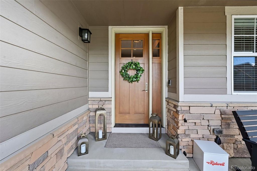 Photo of 7448 S Pennsylvania Street, Littleton, CO 80122 (MLS # 8488527)