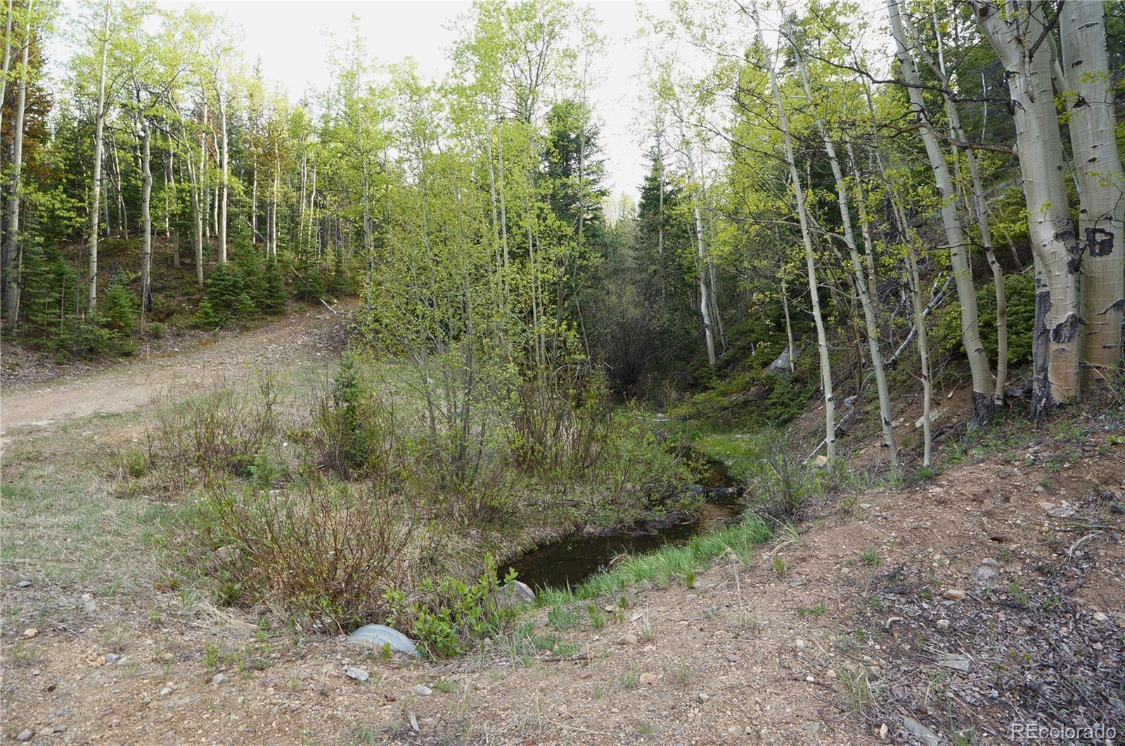 000 Trail Creek Road
