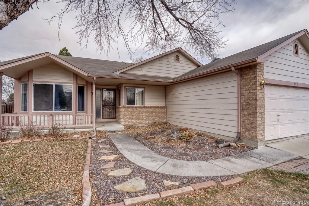 Photo of 5475 W 112th Place, Westminster, CO 80020 (MLS # 2496843)