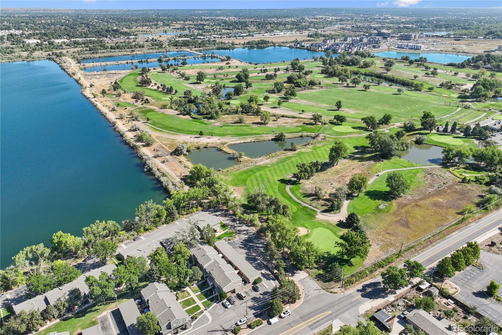 View Golden, CO 80401 townhome