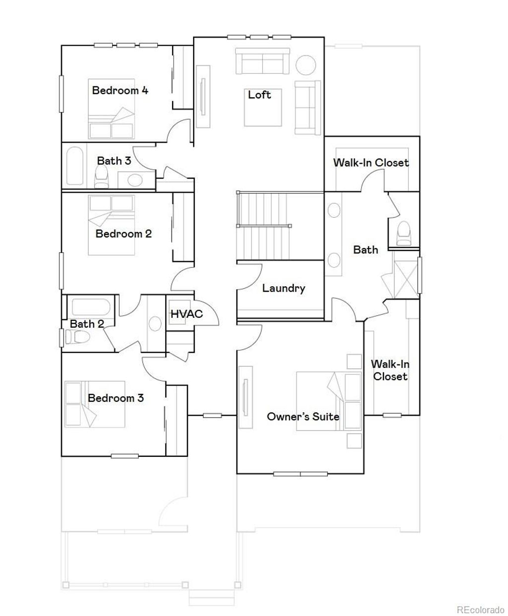 Photo of 1814 Crested Lark Street, Fort Collins, CO 80528 (MLS # 8035372)