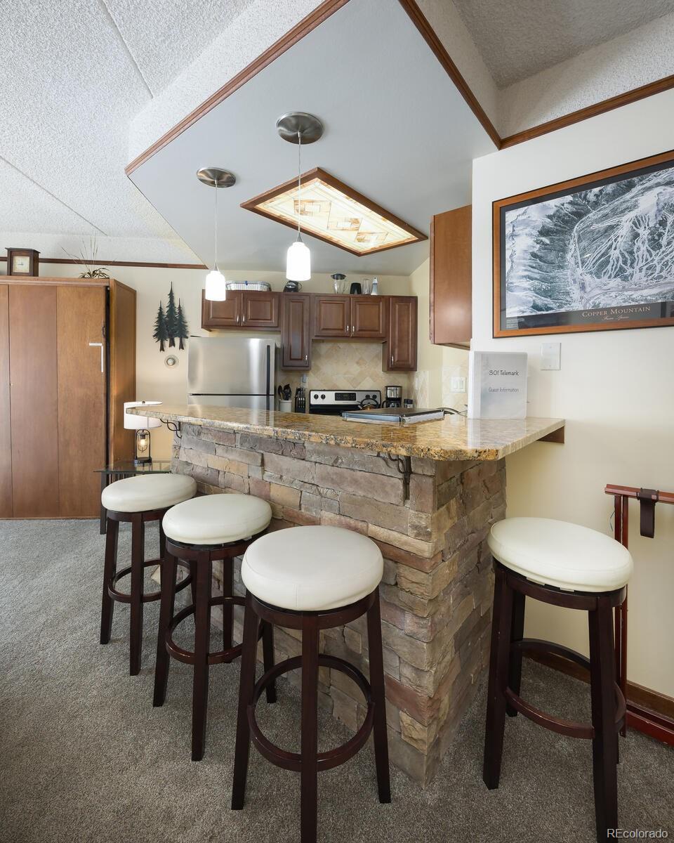 45 Beeler Place 2301, Frisco, CO, 80443 2 45 Beeler Place 2301