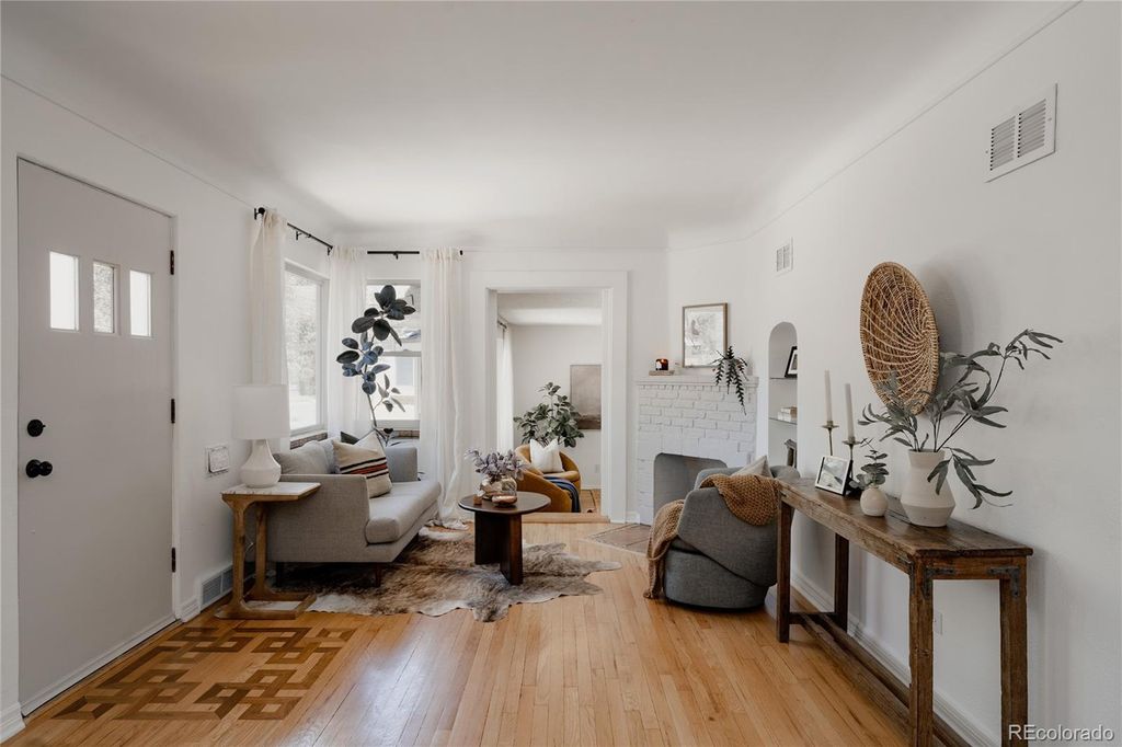 Photo of 1690 Pontiac Street, Denver, CO 80220 (MLS # 2236851)