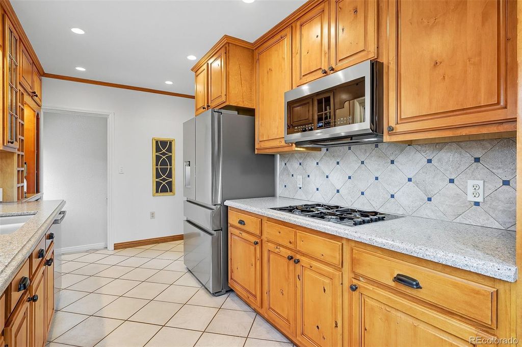 Photo of 1616 Fairfax Street, Denver, CO 80220 (MLS # 9591941)