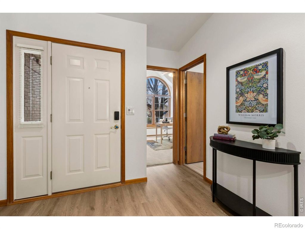 Photo of 1118 Deercroft Court, Fort Collins, CO 80525 (MLS # IR1053355)