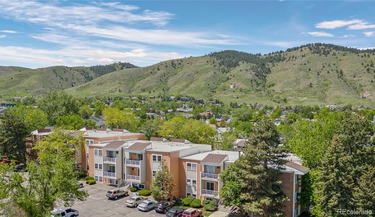 View Golden, CO 80401 condo