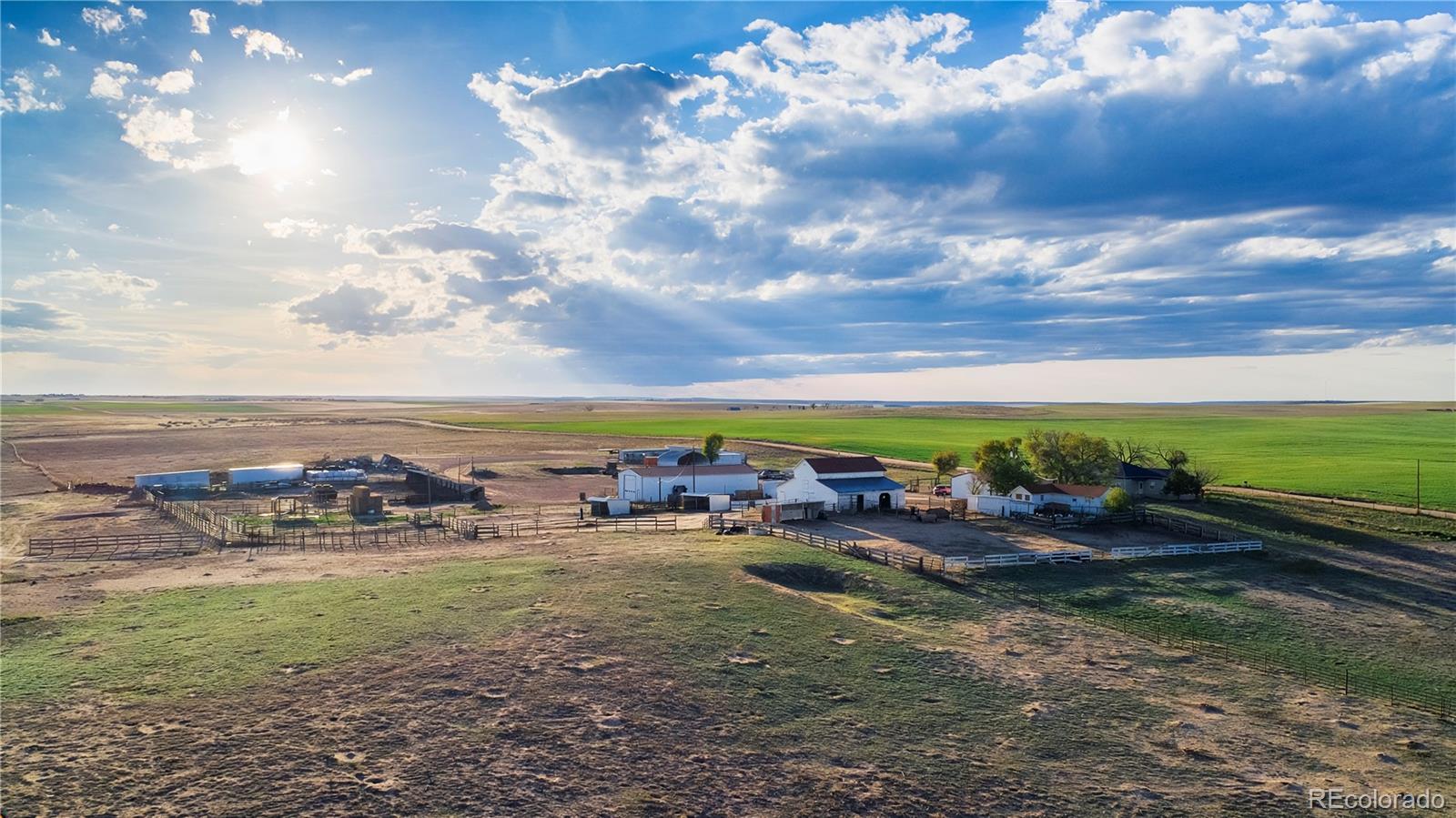 Photo 1 of 50 — 17754 County Road JJ, Fort Morgan, CO 80701