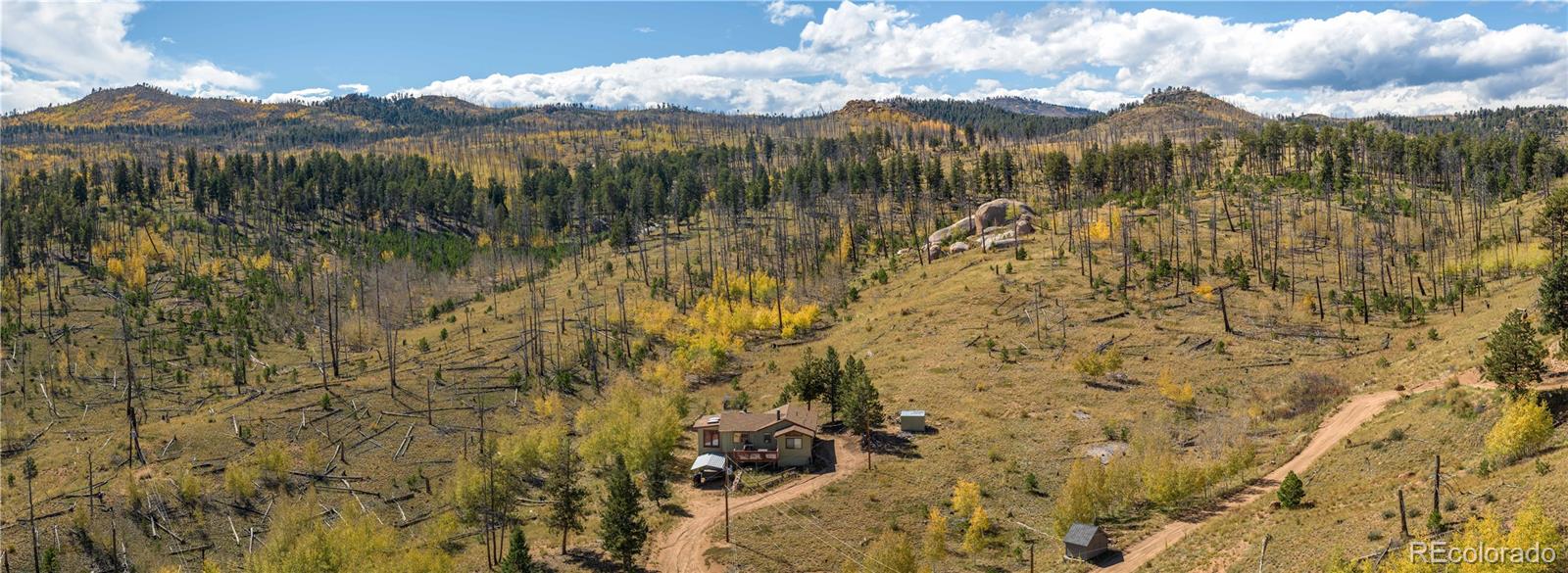97 Hedges Circle, Sedalia, CO, 80135 1 97 Hedges Circle