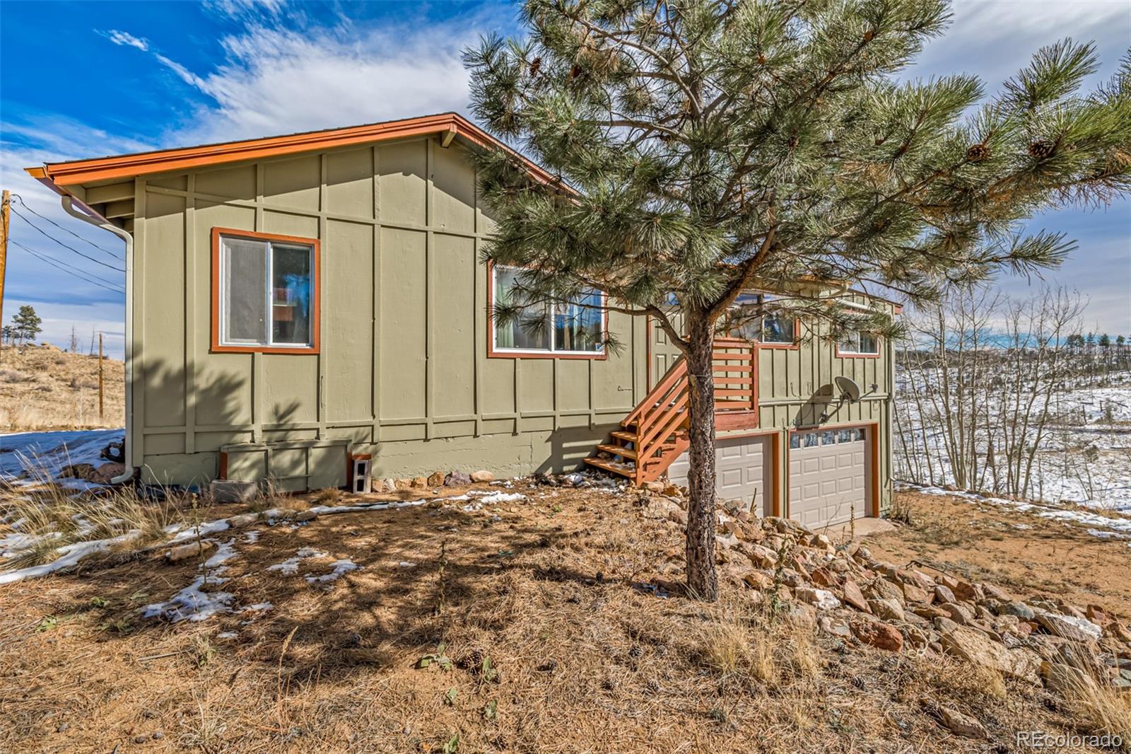 97 Hedges Circle, Sedalia, CO, 80135 3 97 Hedges Circle