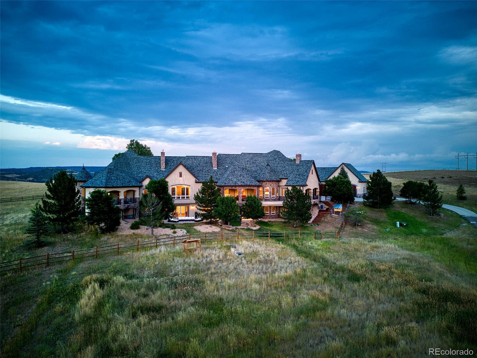 5740 Lambert Ranch Trail