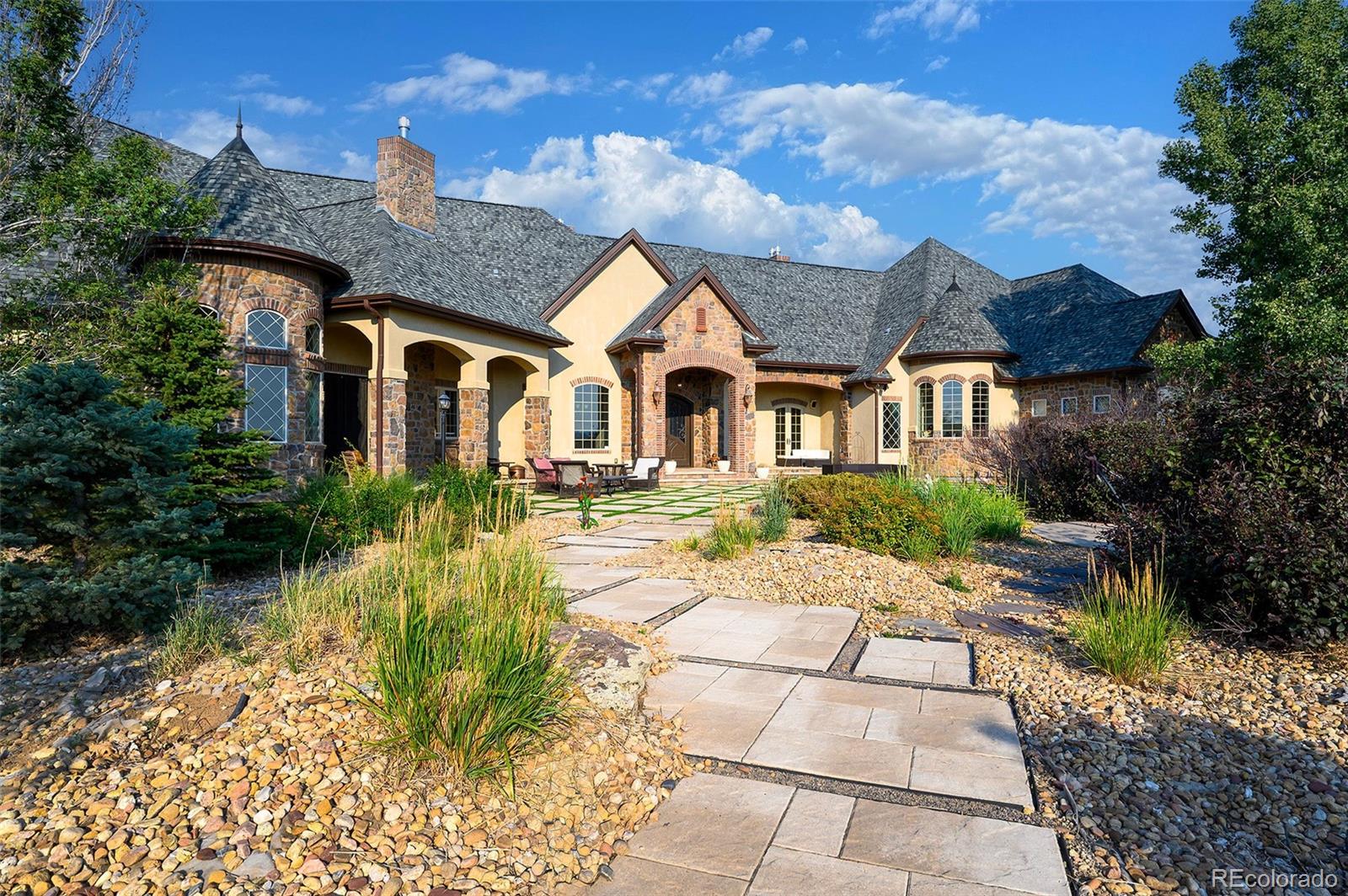 5740 Lambert Ranch Trail