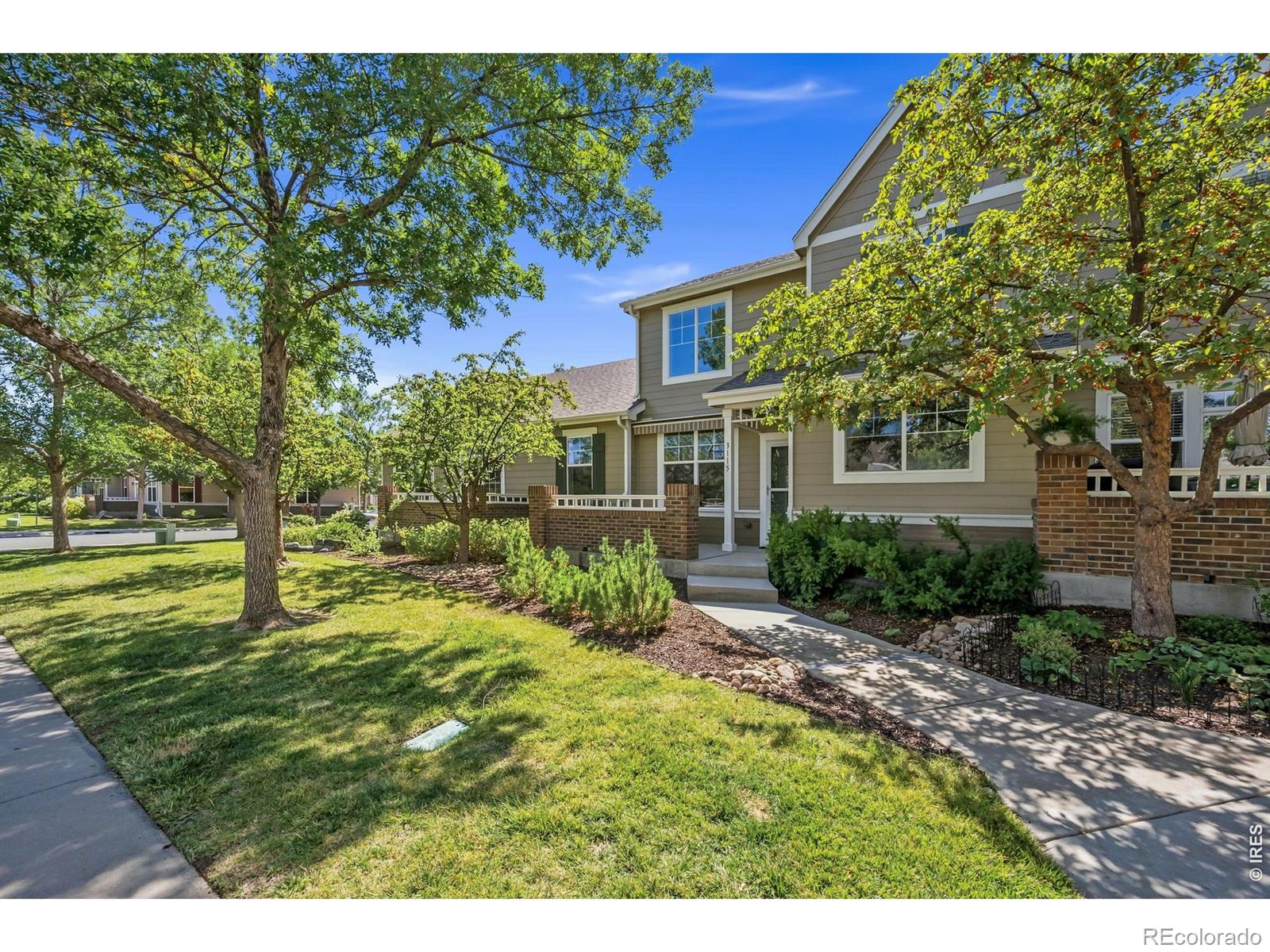 3115 New Castle Drive
