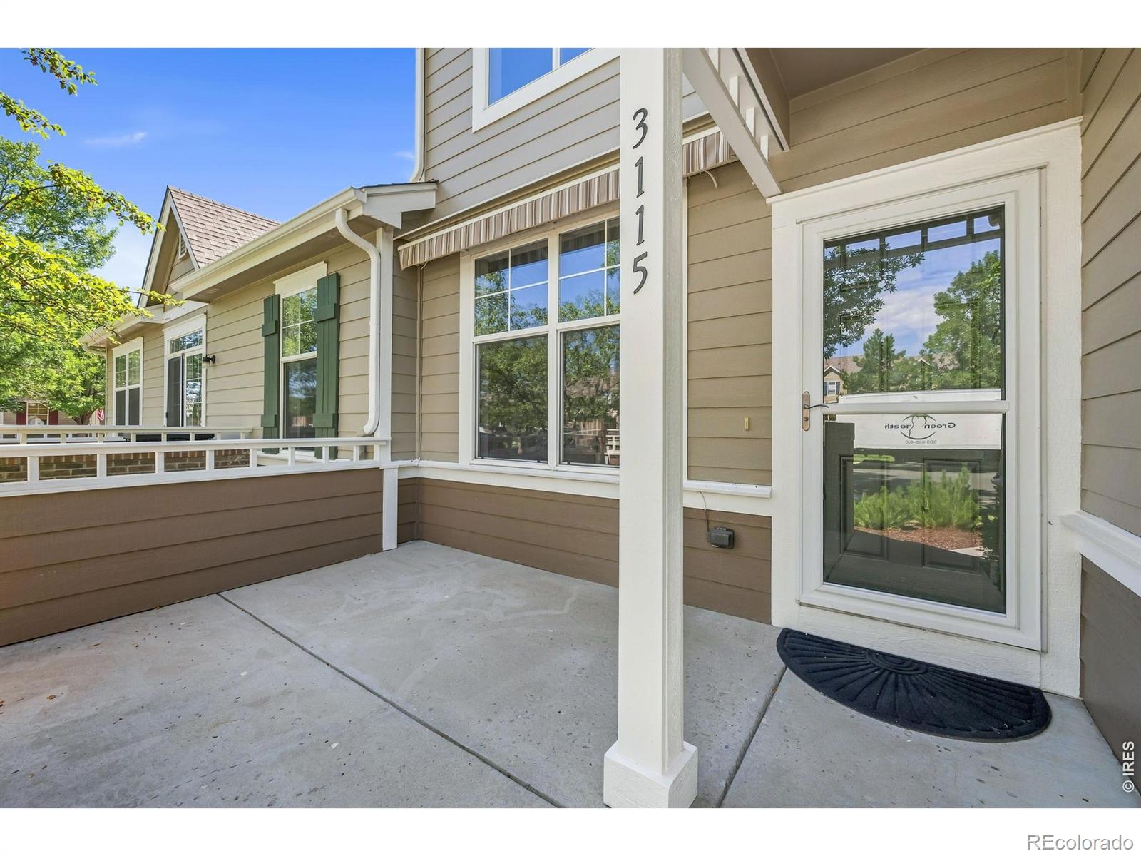 3115 New Castle Drive