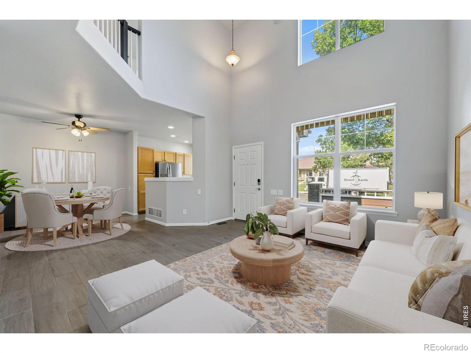 3115 New Castle Drive