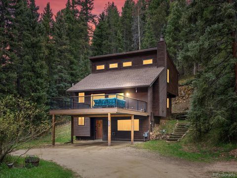 28272 Shadow Mountain Drive Conifer CO 80433