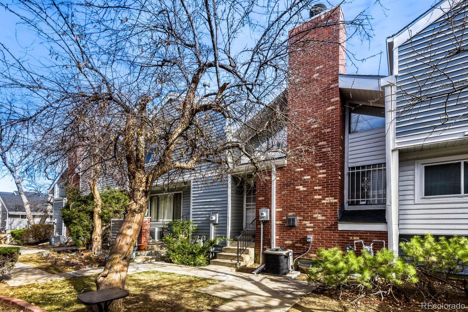 11750 E Cedar Avenue