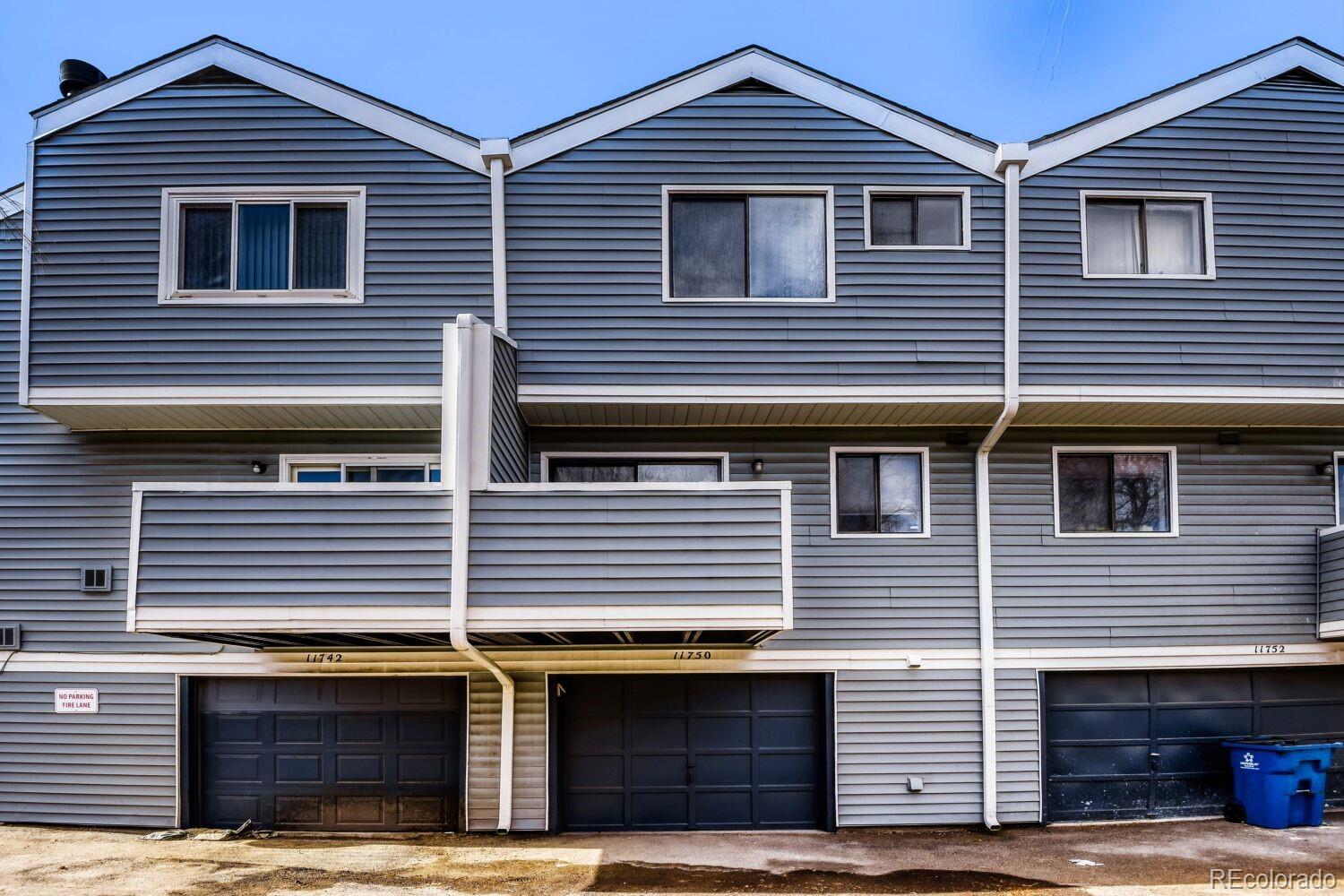 11750 E Cedar Avenue