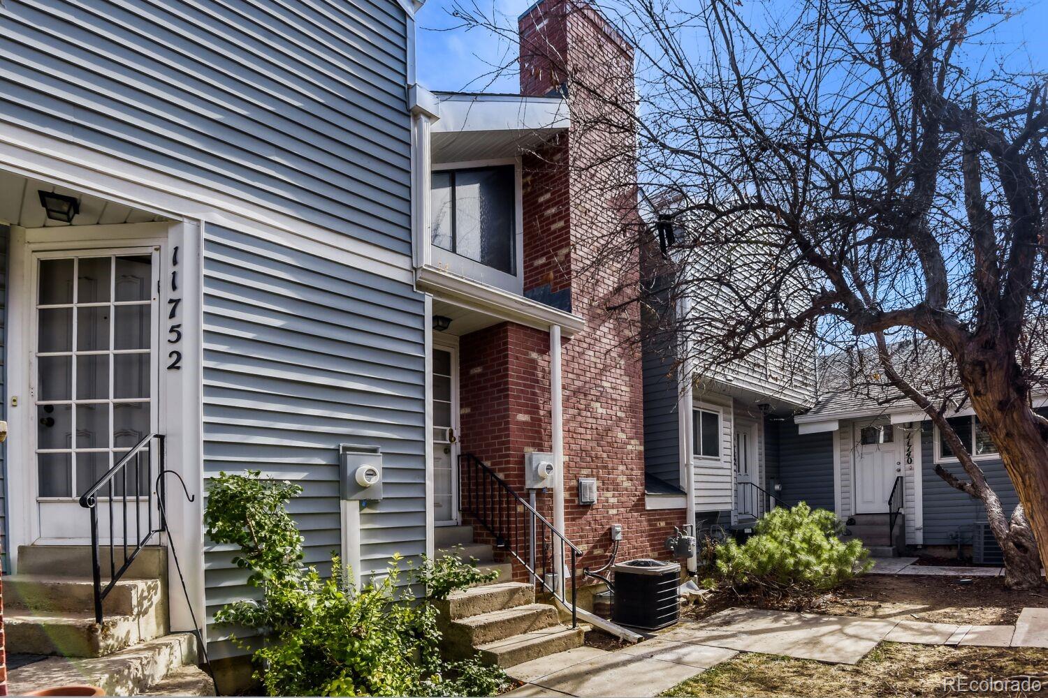 11750 E Cedar Avenue