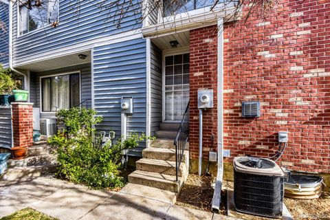 11750 E Cedar Avenue Aurora CO 80012