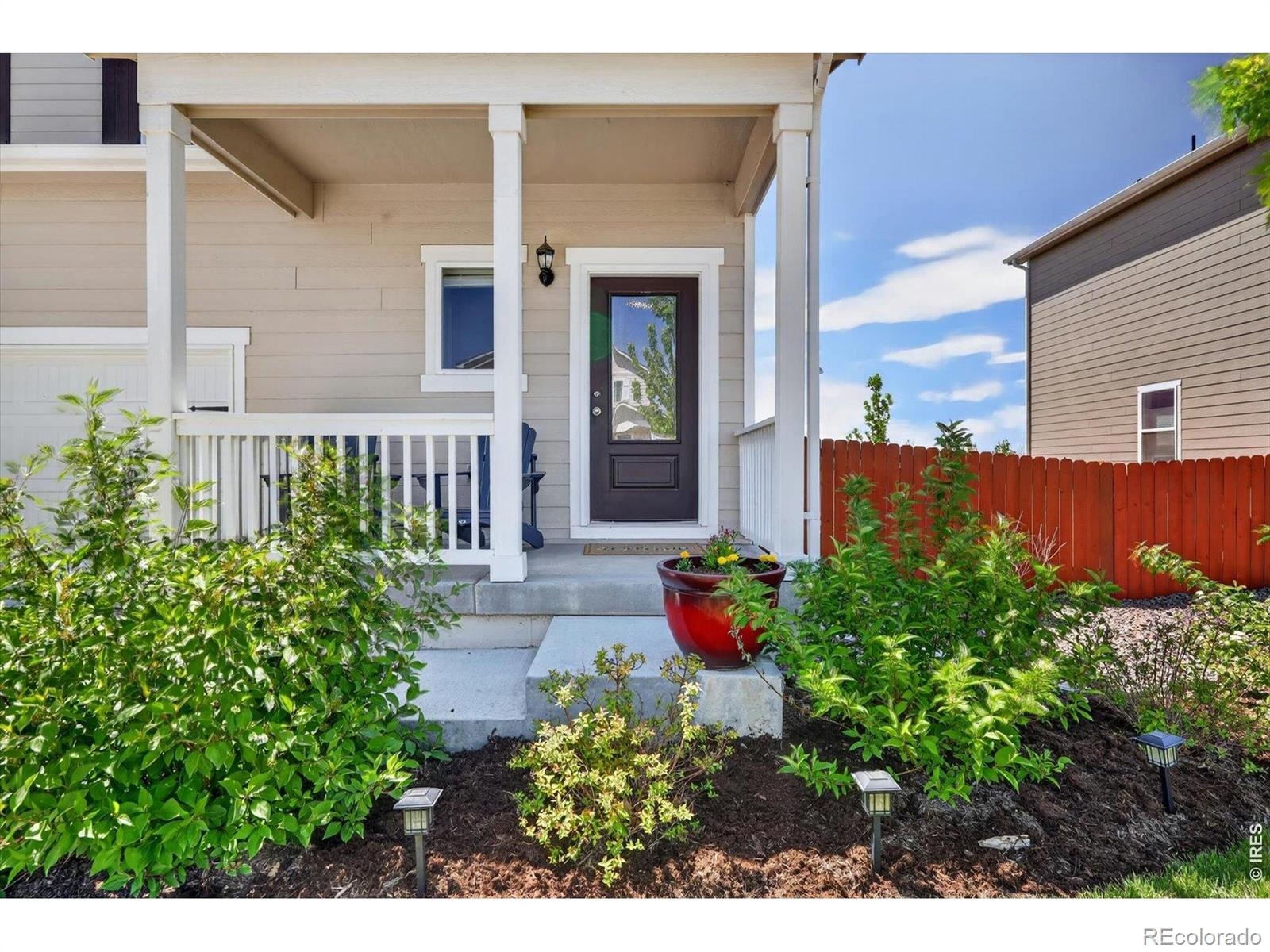7219 Big Thompson Court