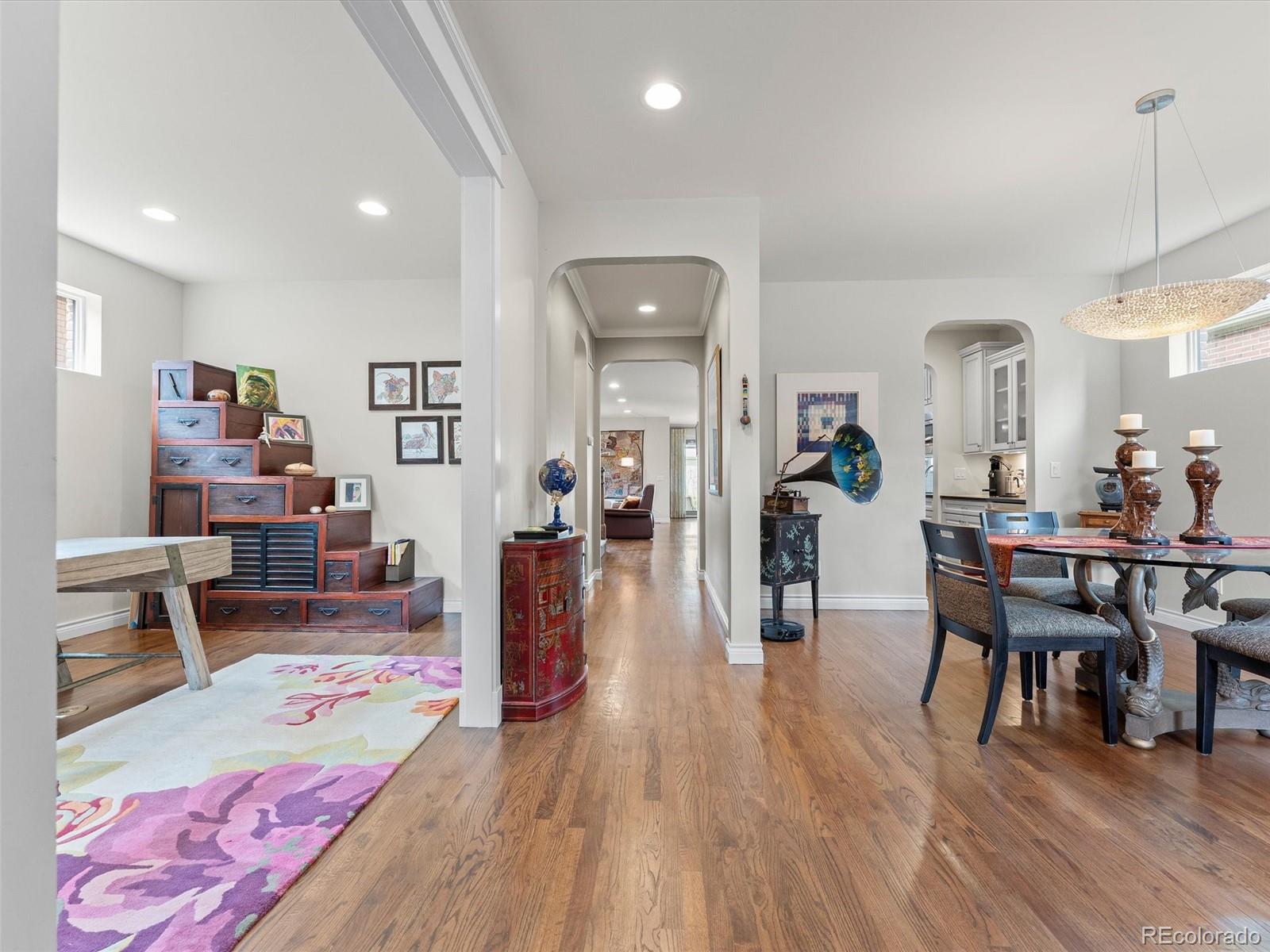 175 S Humboldt Street