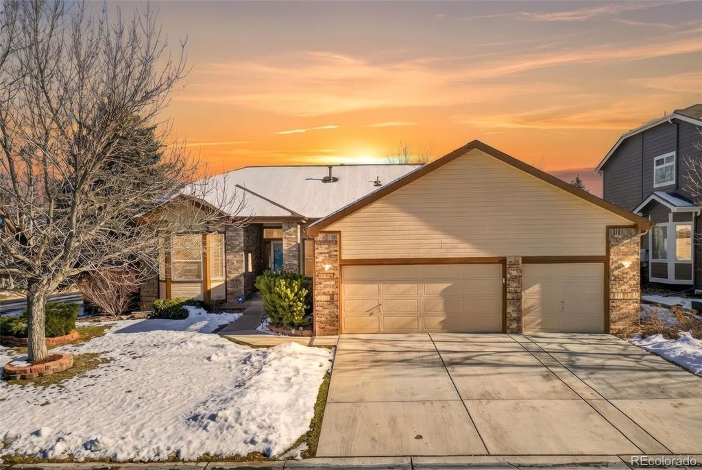 Photo of Littleton, CO 80127 (MLS # 2971627)