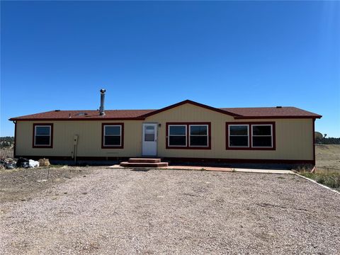 40698 Gold Nugget Drive, Deer Trail, CO 80105 - #: 7839110
