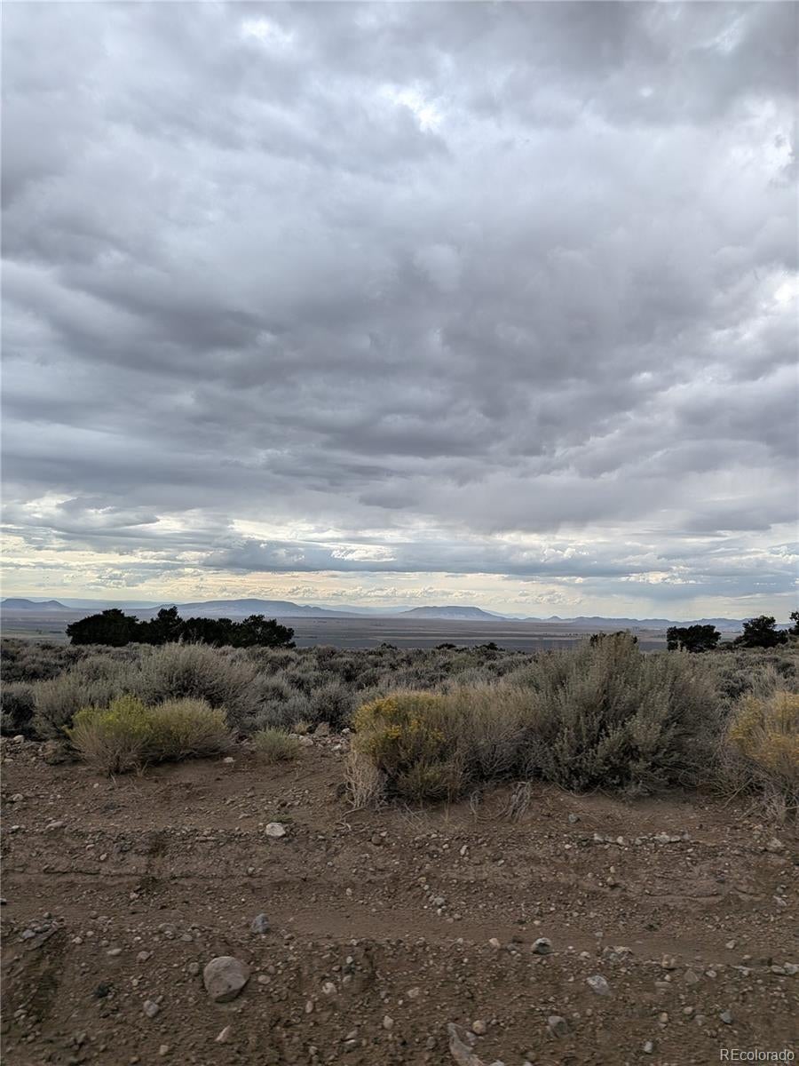 Lot 42 Big Buck Trail